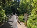 Passerelle Petit-Jean